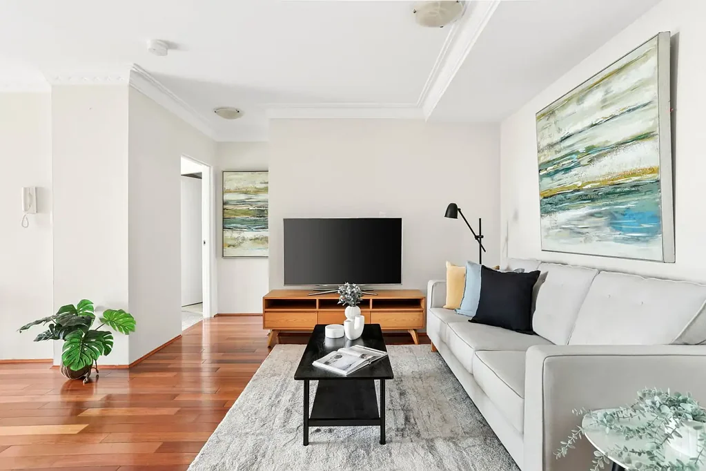 16/1 Kensington Street, Kogarah, NSW 2217