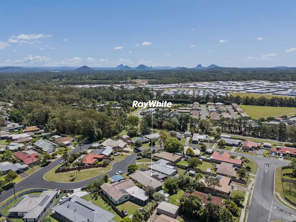 64 Miles Street, Caboolture, QLD 4510