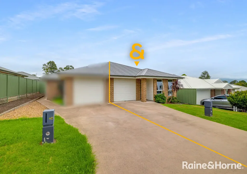 Light-Filled Living in Nowra