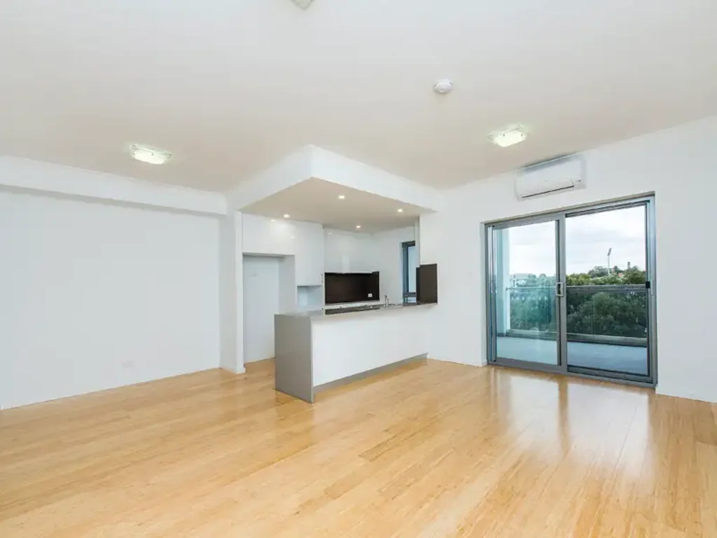 Perth 2 Slaapkamer Modern Inner-City Apartment with Strong Rental Return