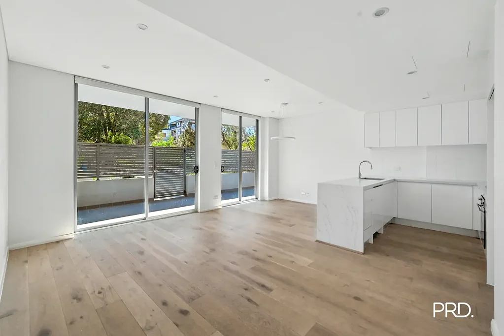 2/50 Rodley Avenue, Penrith, NSW 2750