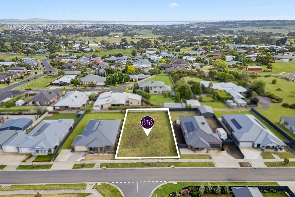 Elliminyt Generous Block in an Established Community