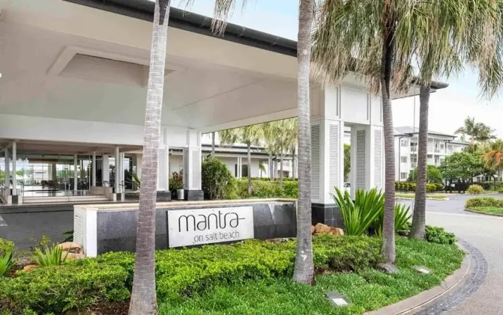 Kingscliff 2ห้องนอน Express Sale Incredible Value Mantra Resort