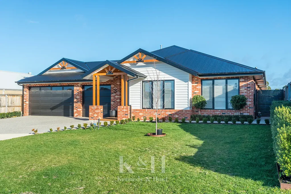 3 Havana Court, Gisborne, VIC 3437