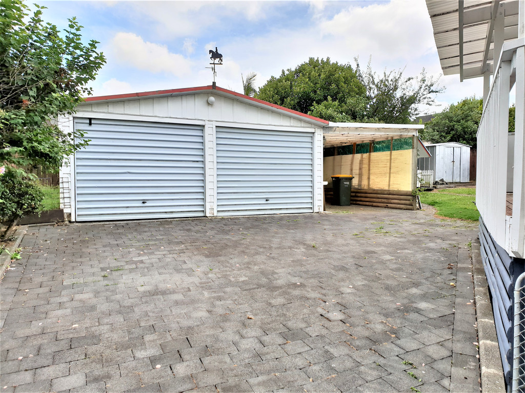 5 Crosby Road, West Harbour, Auckland - Waitakere, 0 habitaciones, 1 baños