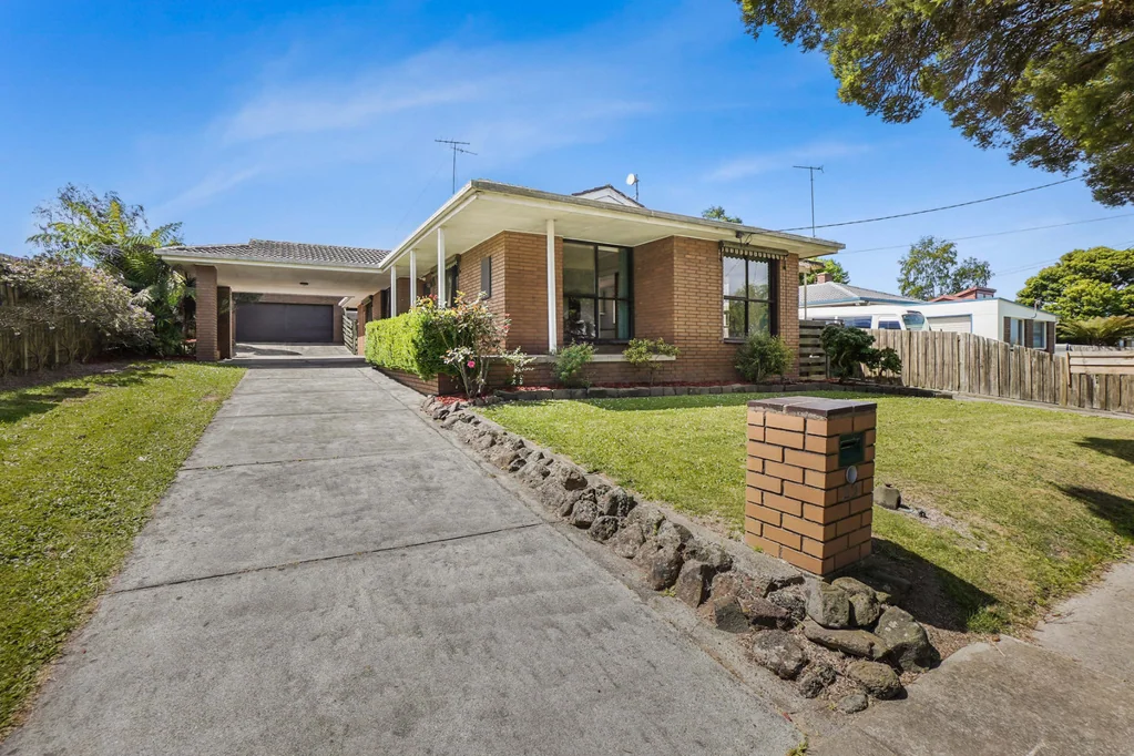29 Rangeview Street, Warragul, VIC 3820