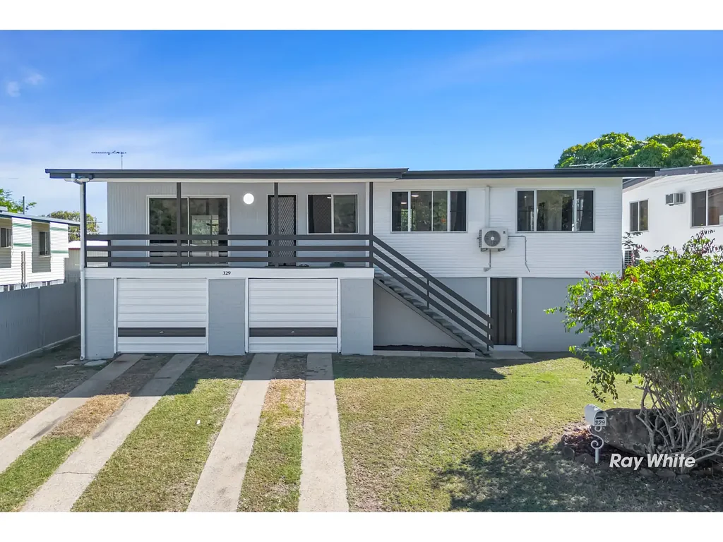 Frenchville 3ห้องนอน 329 Diplock Street, Frenchville-move in, unpack, and relax.