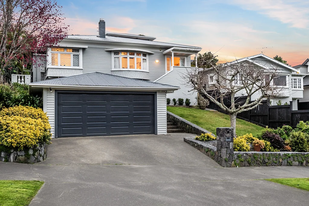 Remuera 4Habitaciones Elevate Your Position