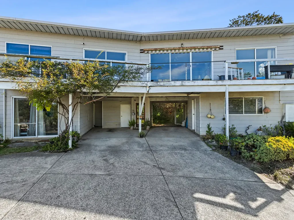 Anglesea 3房  Treetop Coastal Retreat On 1114sqm