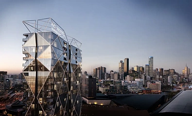 地址保密, Southbank, VIC 3006, 1房, 1浴, Apartment