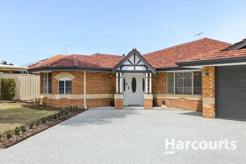 Wanneroo 4Kwarto SPACE, STYLE & SERIOUS ENTERTAINING