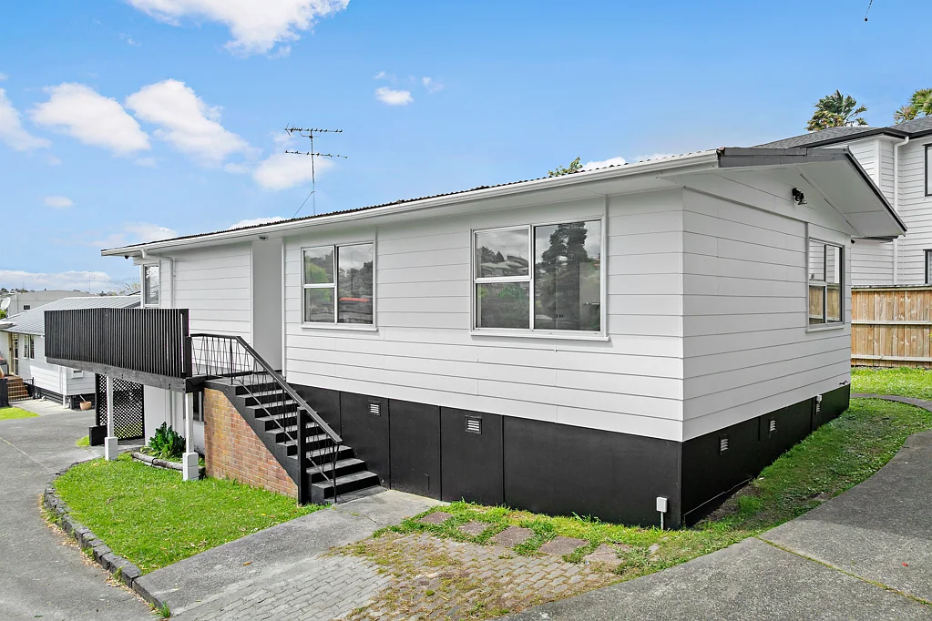 23 Bellringer Road, Massey, Waitakere City, Auckland
