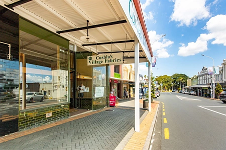 Business  Town Centre Zone