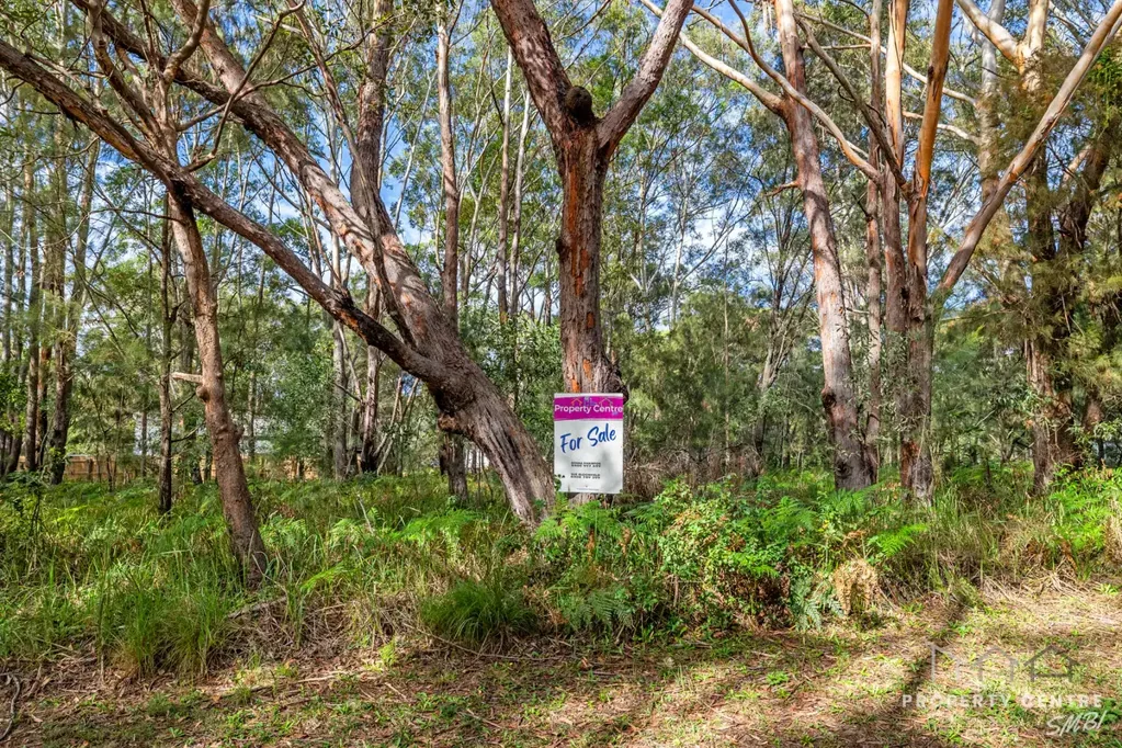 Russell Island 3 min to Boat Ramp; Natural Bushland