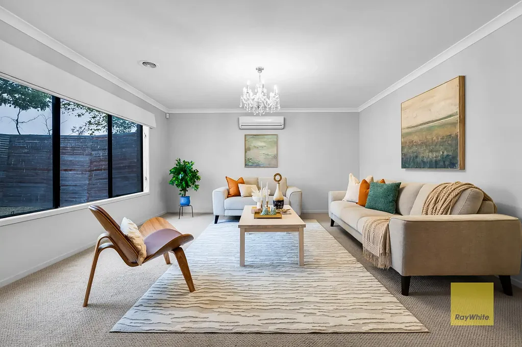 Truganina 4Zimmer Spacious, Stylish, Superbly Connected, Comfort & Convenience!!!!