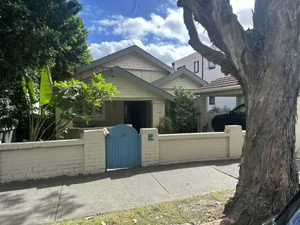 Cremorne 4침실 Prime Development Opportunity in LMR