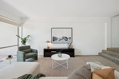 B2/2 Currie Crescent, Griffith, ACT 2603, 2房, 2浴, Apartment