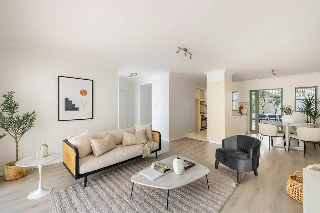 42/217 Chalmers Street, Redfern, NSW 2016