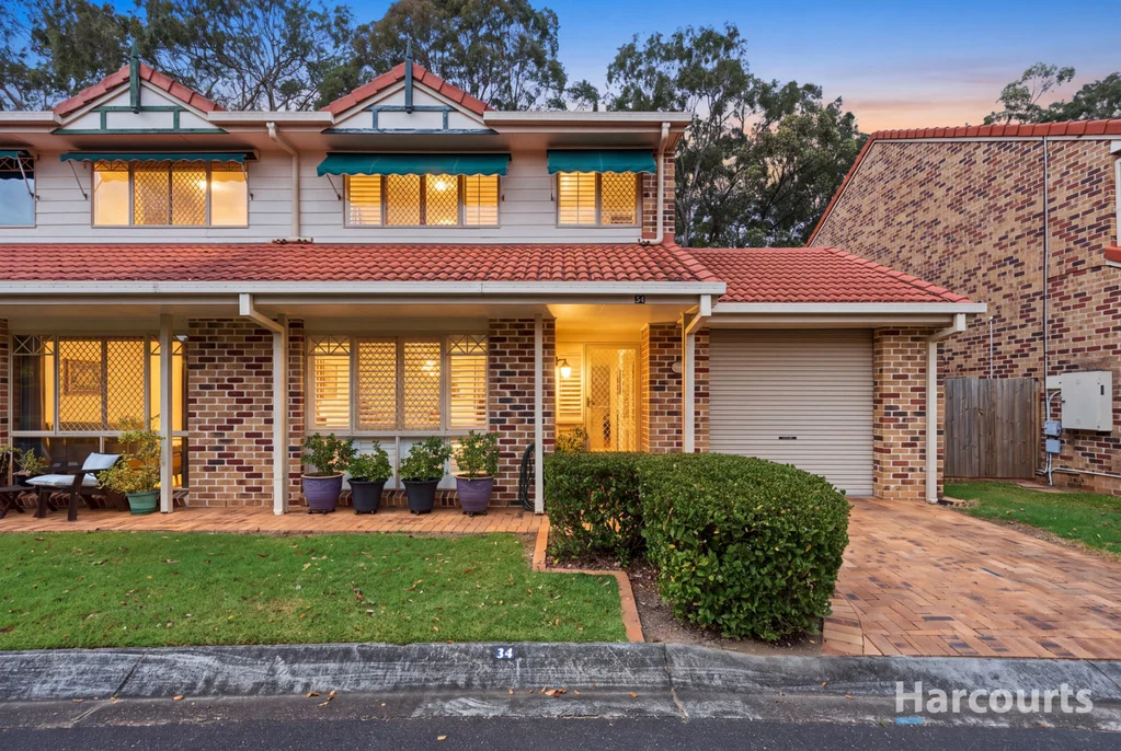 Carseldine 3 Bedroom Large Owner Occupied Townhouse with Sprawling Floorplan
