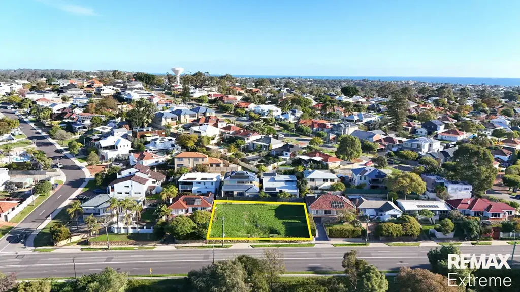 Doubleview Prime Land Opportunity in Doubleview.