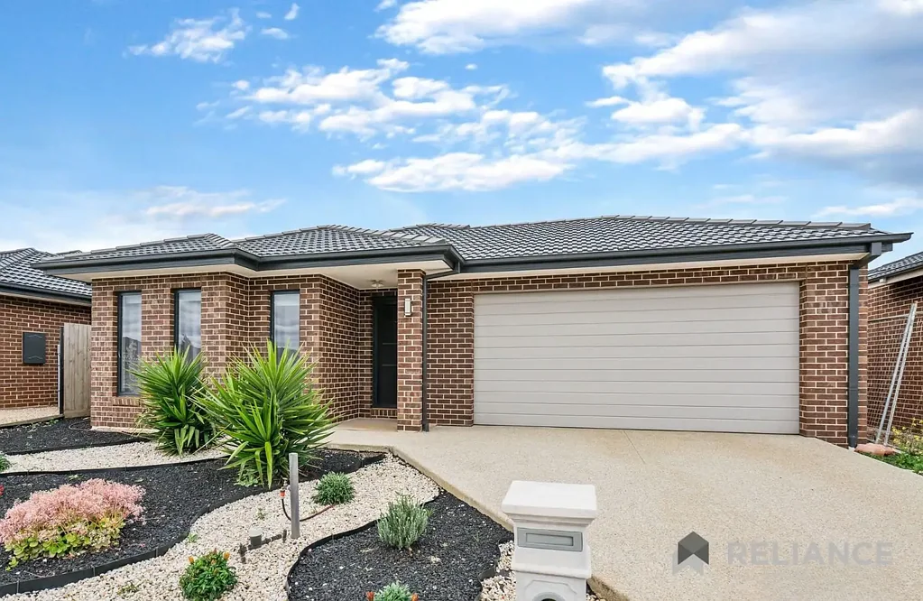 40 Borrowdale Road, Harkness, VIC 3337