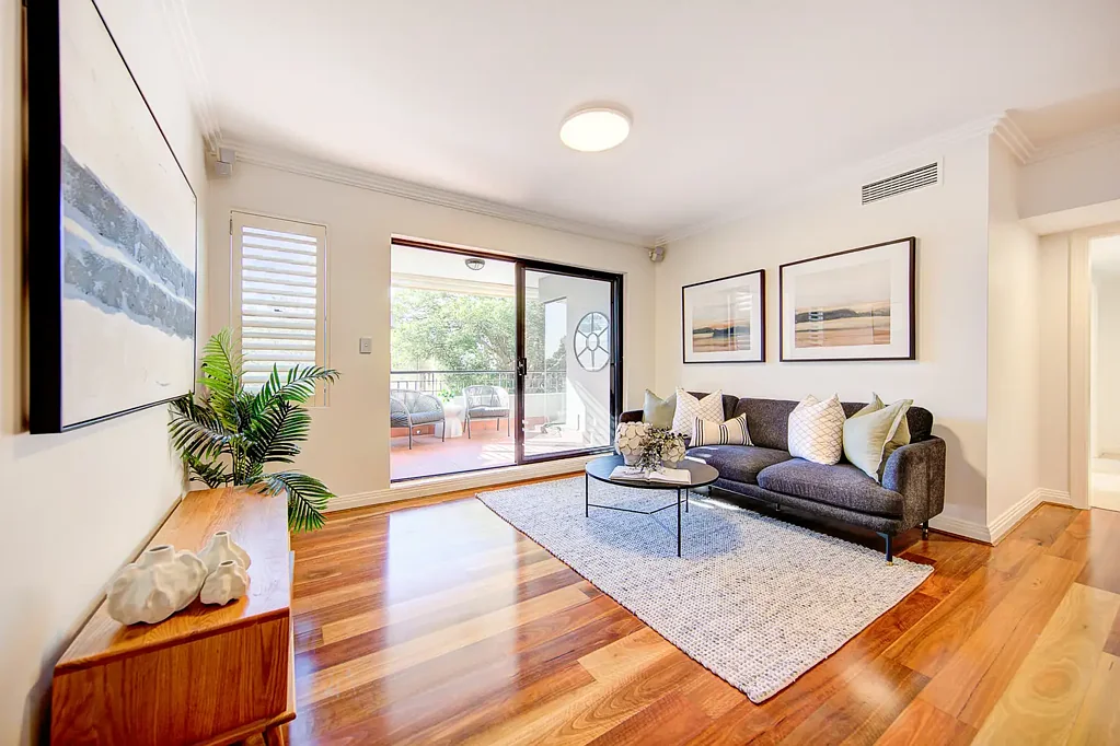 Mosman 3غرفة نوم Stylish Living in Heart of Mosman Village OPEN SAT 10:45AM- 11:15AM
