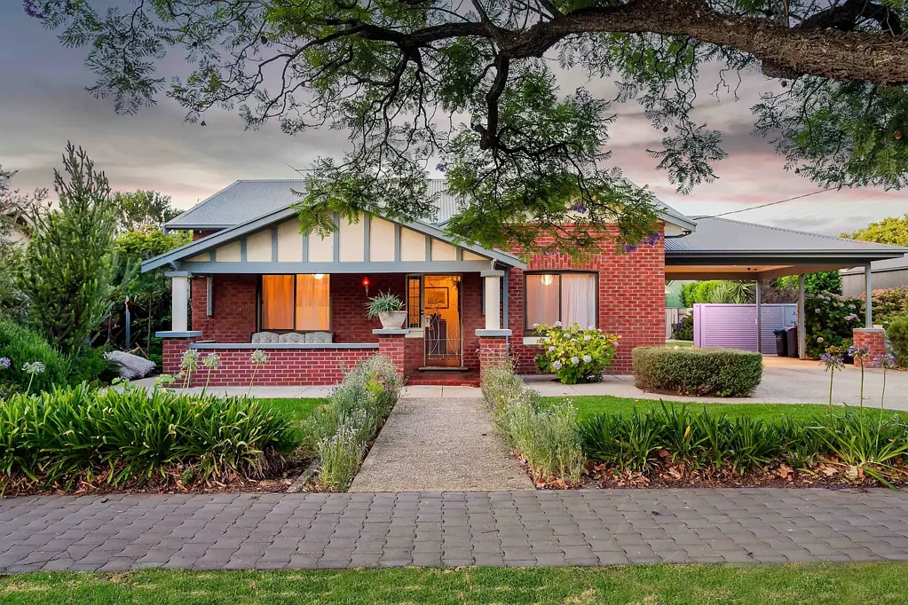 Colonel Light Gardens 6कमरा A Heritage Home Reimagined for Extraordinary Family Living