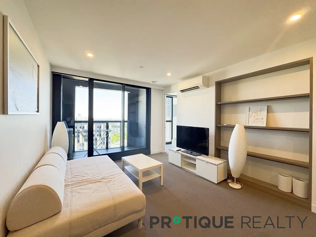 Swanston Central I Furnished 2B2B I Melbourne UNI & RMIT