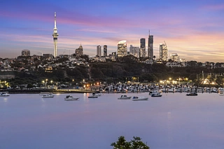 9 Ngapipi Road, Orakei, Auckland City