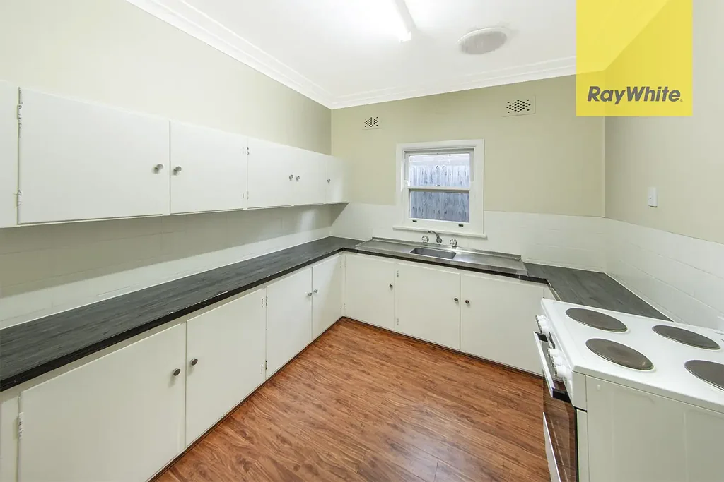 Family Home in Prime Location