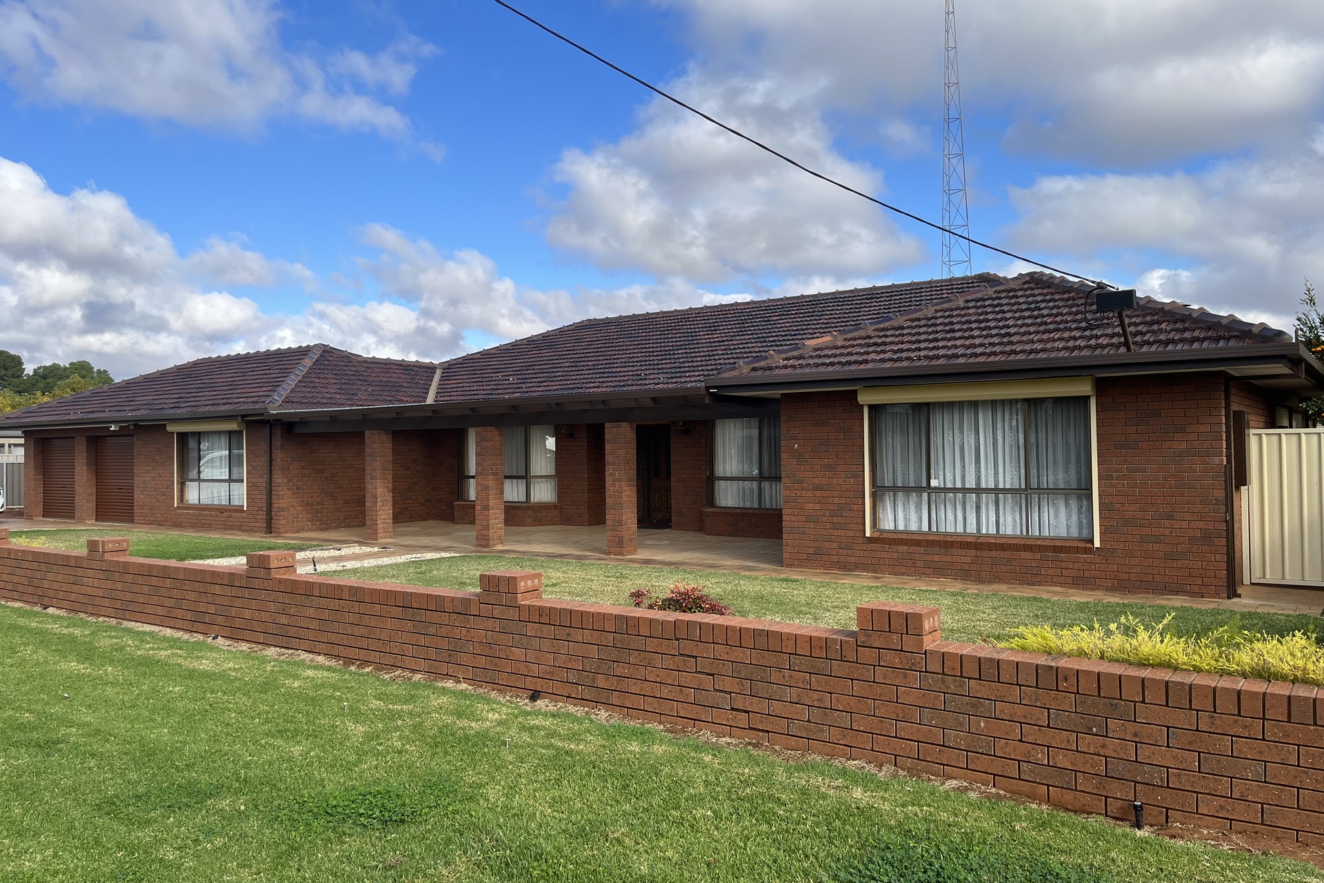 143 GEORGE ST, ROBINVALE VIC 3549, 0 રૂમ, 0 બાથરૂમ, House