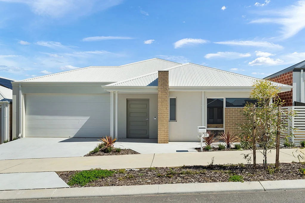 31 Candela Parkway, Baldivis, WA 6171