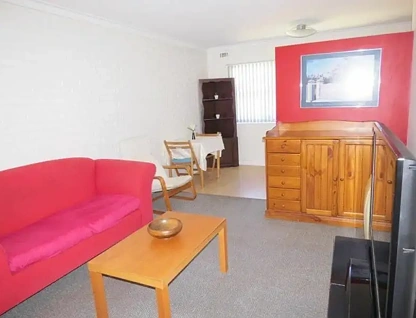 53/40 Cambridge Street, West Leederville, WA 6007, 1 ਕਮਰੇ, 1 ਬਾਥਰੂਮ, Unit