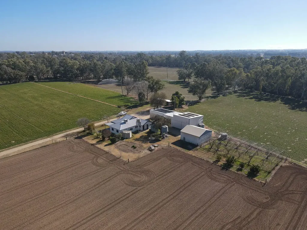 'Bindi' 35 Wandary Lane, Forbes, NSW 2871