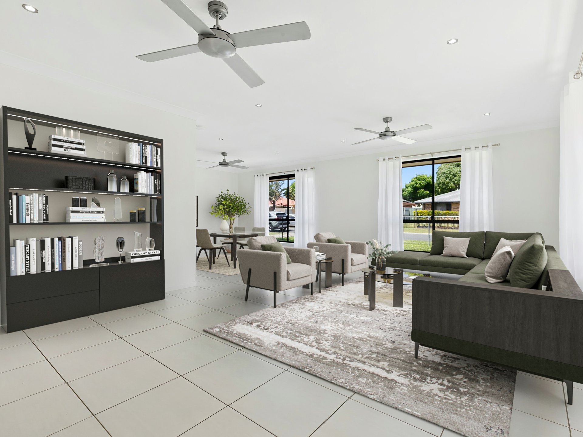 9 PRIMROSE ST, CABOOLTURE QLD 4510, 0房, 0浴, House