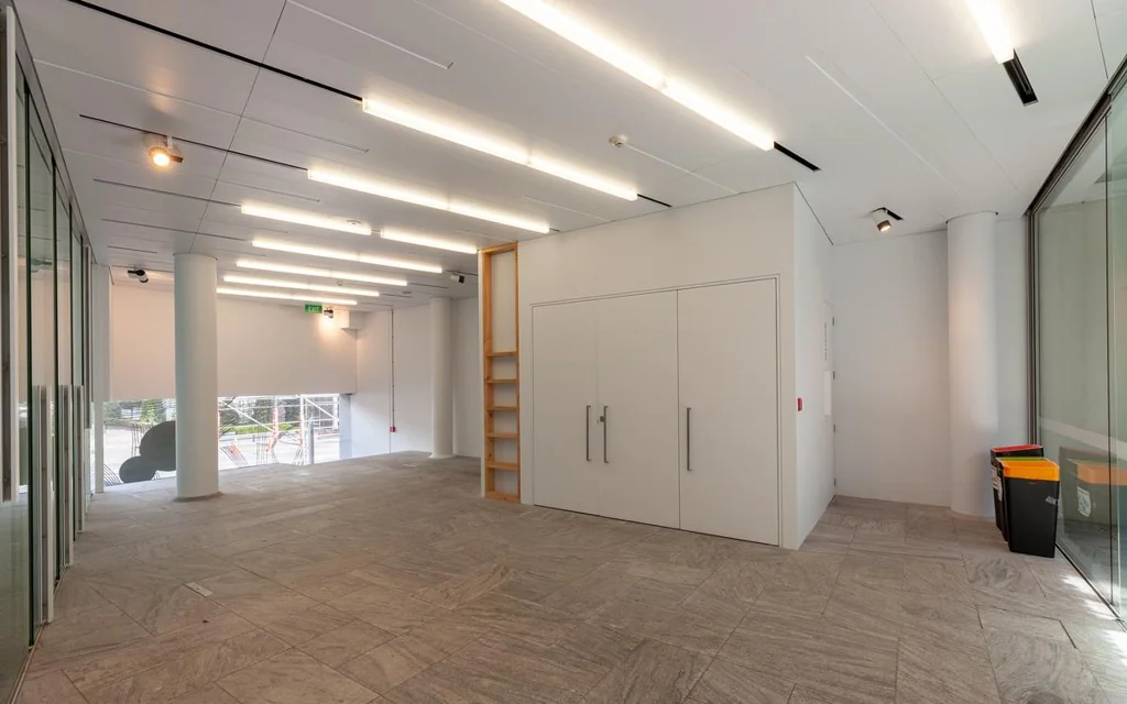 Parnell  CBRE - Perfectly Positioned on Parnell Road