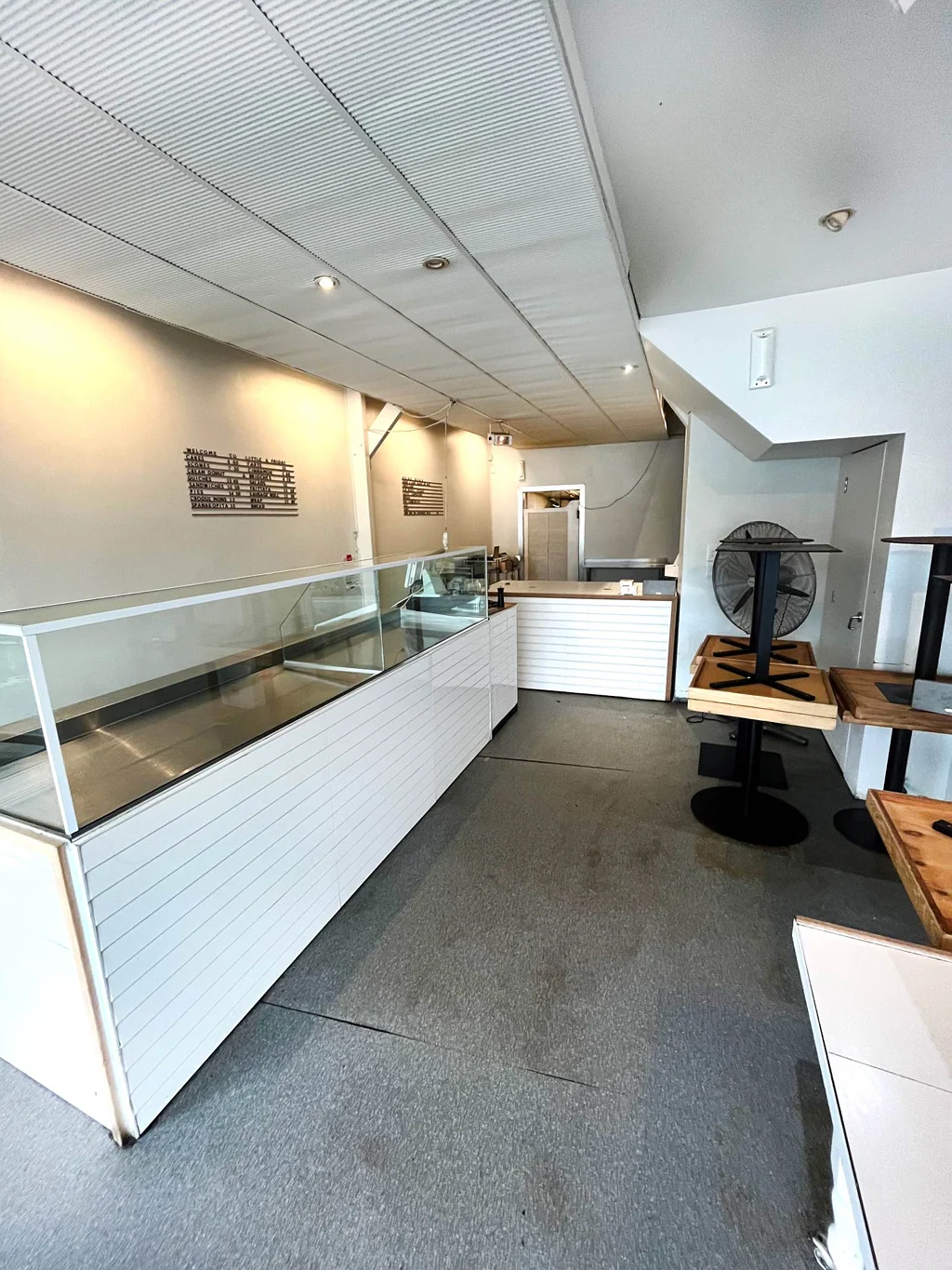 Ponsonby FOR LEASE - PRIME HOSPITALITY OPPORTUNITY