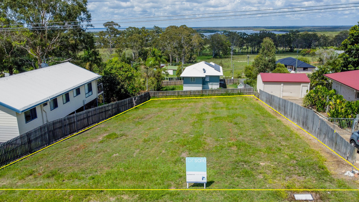 813 RIVER HEADS RD, RIVER HEADS QLD 4655, 0 rūma, 0 rūma horoi, Section