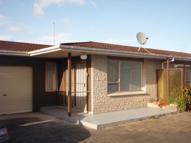 2/803 Heretaunga Saint East, Parkvale, Hastings, 2房, 1浴