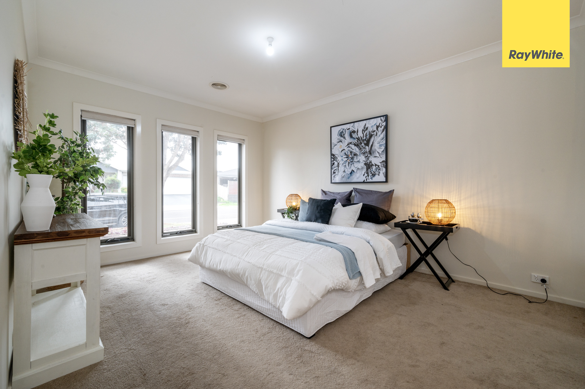 5 TETBURY AV, WEIR VIEWS VIC 3338, 0 phòng ngủ, 0 phòng tắm, House