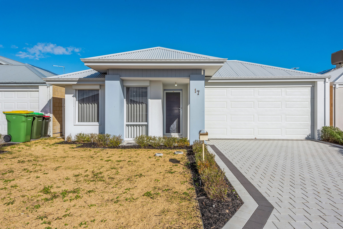 17 WINDERIE RD, GOLDEN BAY WA 6174, 0部屋, 0バスルーム, House