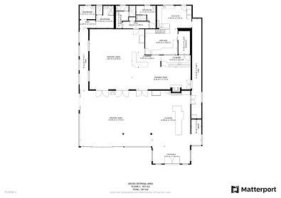 87 Malpas Street, Guyra, NSW 2365, 1 Bedrooms, 1 Bathrooms, House