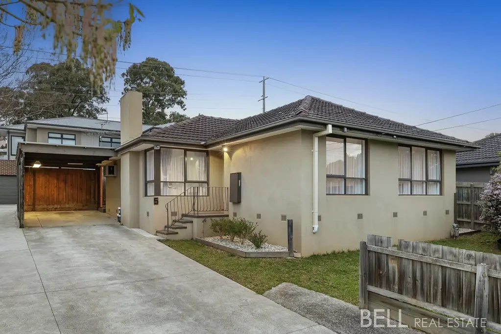 5 Glen Dhu Road, Kilsyth, VIC 3137