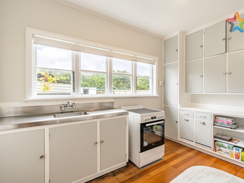 26 Durham Crescent, Fairfield, Lower Hutt, 2 chambres, 1 salles de bain