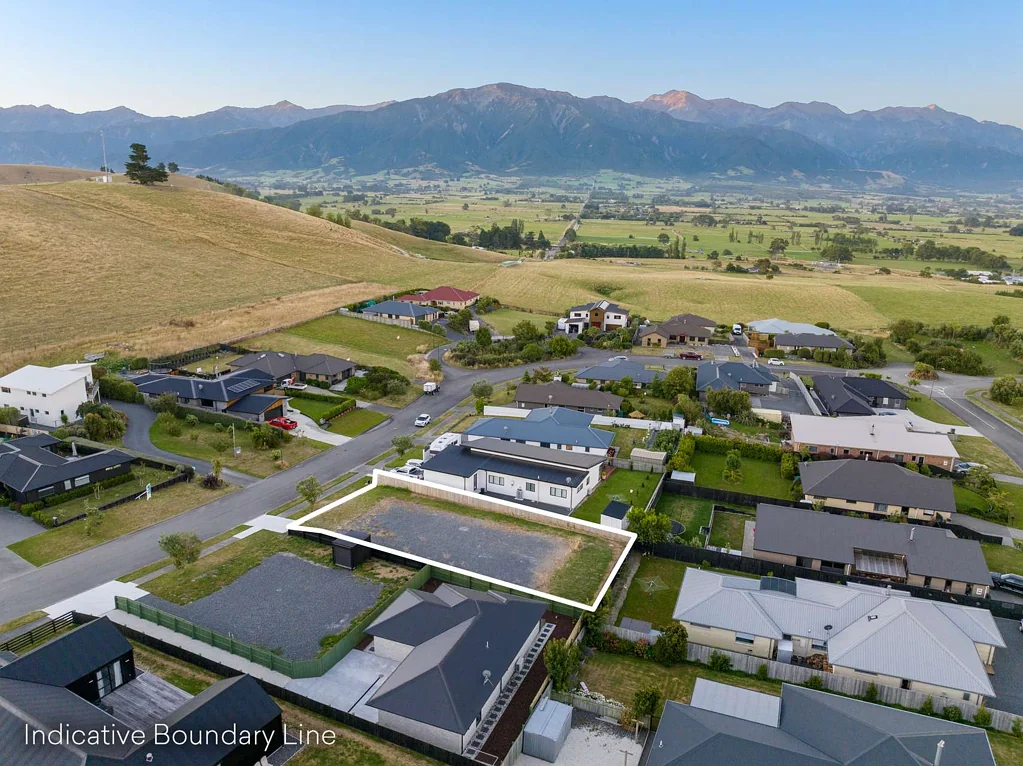 Kaikoura Section, Consented Plans or Turnkey Price Options