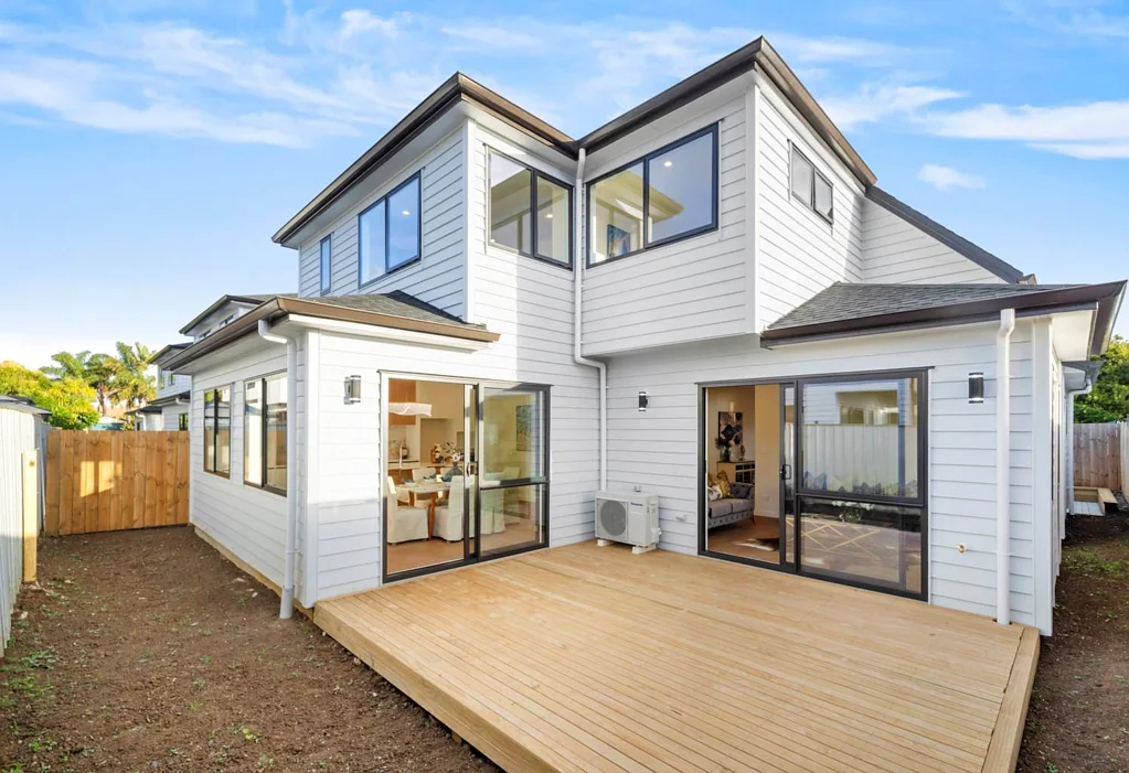 Weymouth 5房  BIG FAMILY HOME WITH EVERYTHING YOU NEED!