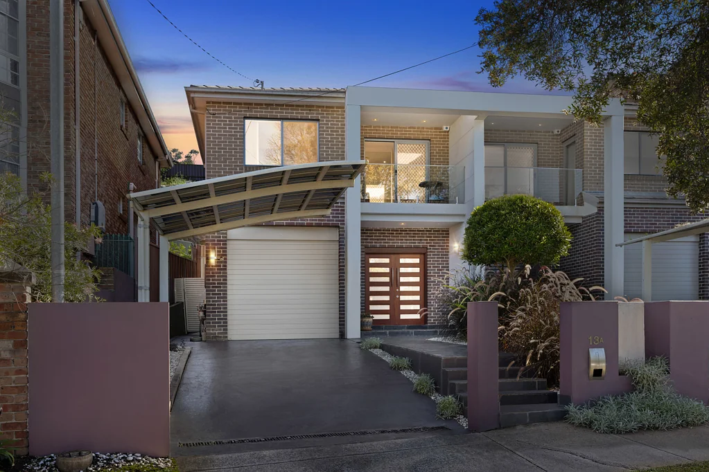 13A Highcliff Road, Earlwood, NSW 2206