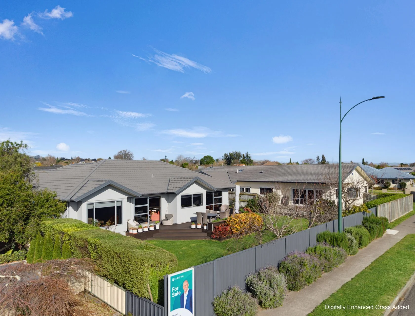 Havelock North 4Kwarto Havelock North Presentation and Position