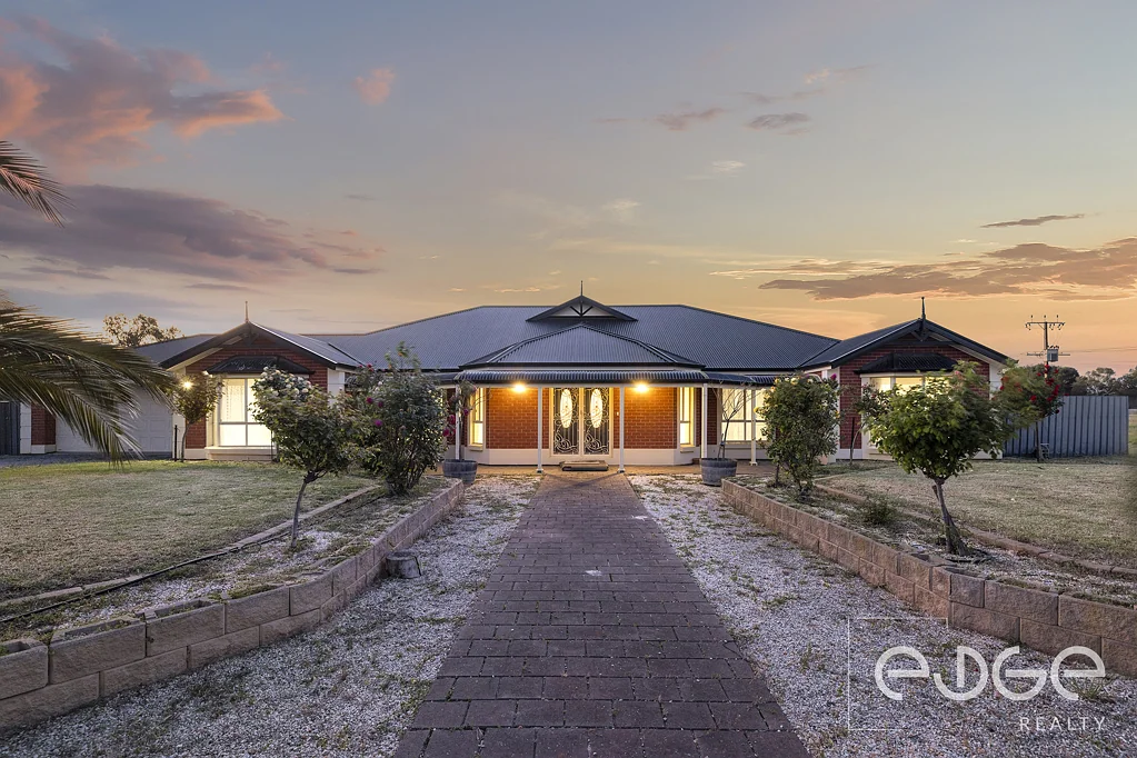 93 Calvengrove Road, Waterloo Corner, SA 5110