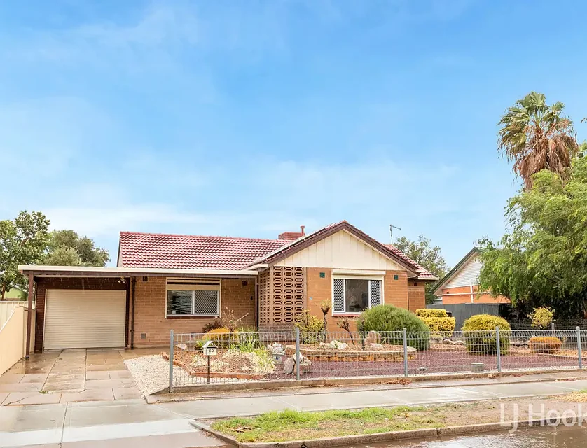 60 St Leonard Crescent, Elizabeth Downs, Northern Adelaide, 3房, 1浴, House